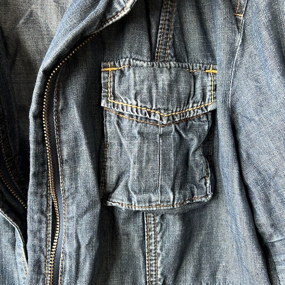 Gap Limited Edition Utility Jacket - image 6